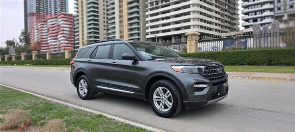 فورد إكسبلورر 2020 للبيع في العراق - اربيل